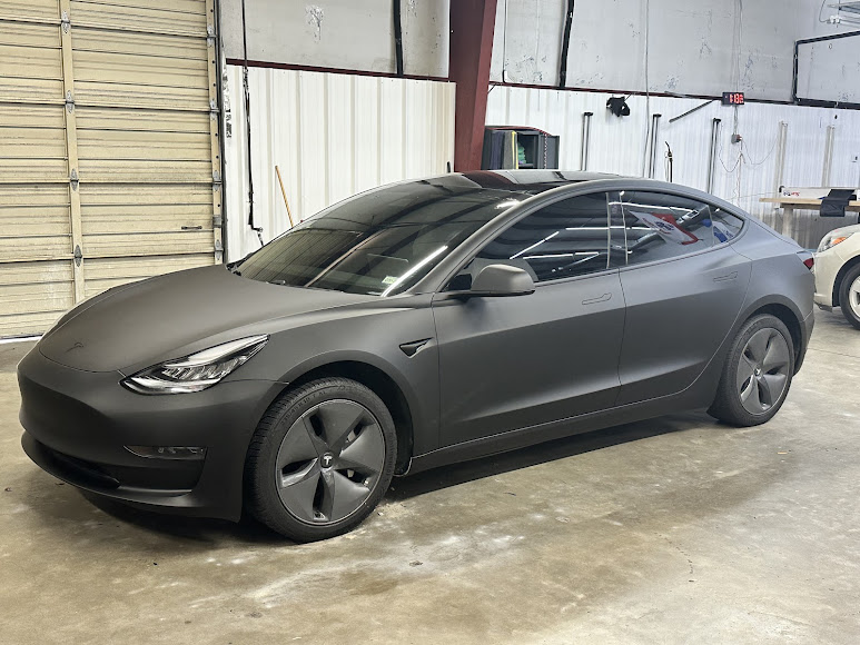 MBC Tint Pros install 19